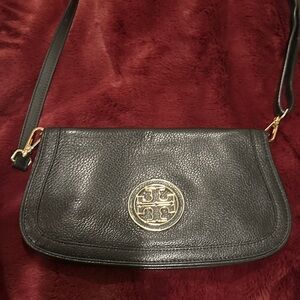Tory Burch Black Crossbody Bag